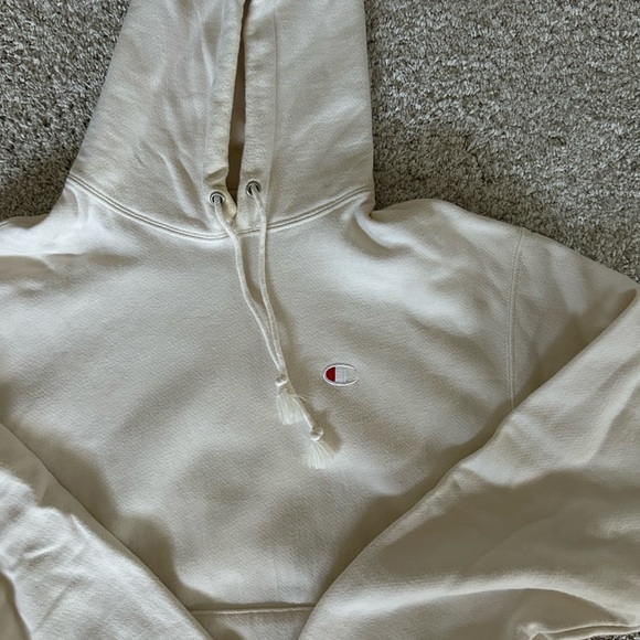 Champion hoodie - Picture 5 of 5